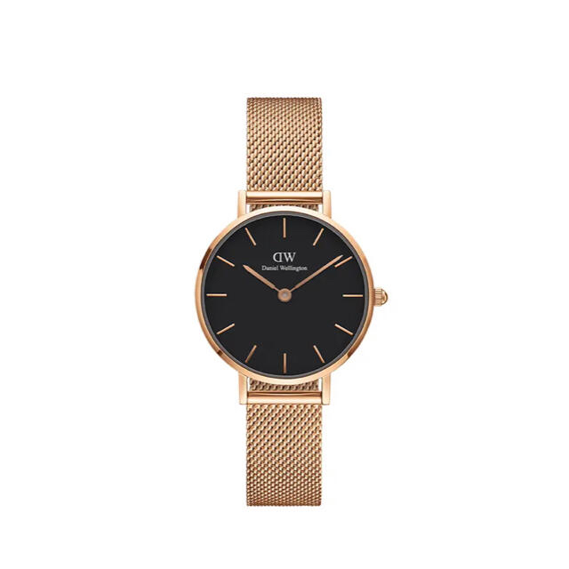 Daniel Wellington