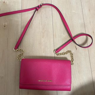 マイケルコース(Michael Kors)のマイケルコースお財布カバン(財布)