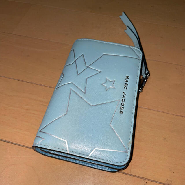 MARC JACOBS 財布