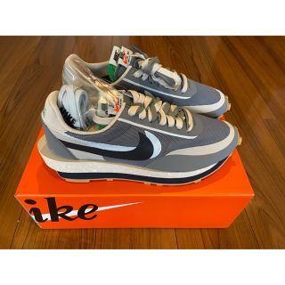 ナイキ(NIKE)の即発送 最安 Nike clot/Sacai LD Waffle 28.5cm(スニーカー)