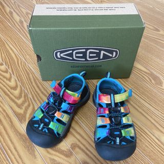 キーン(KEEN)のKEEN サンダル(サンダル)