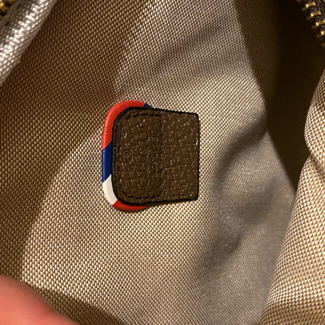 Gucci - GUCCI ショルダーバッグ クーリエ Gucci - GUCCI ショルダーバッグ クーリエ