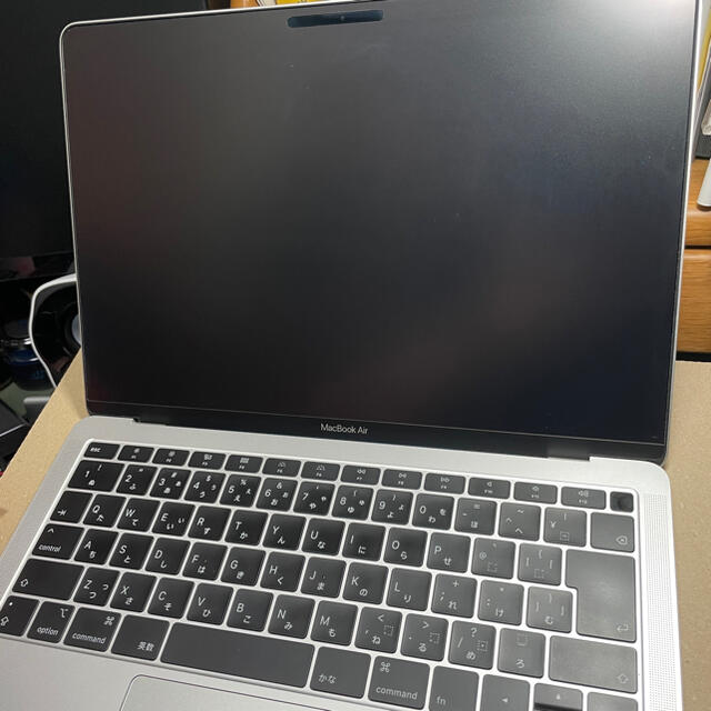 Apple - 【美品】 MacBook Air 2018 corei5 8GB/512GB