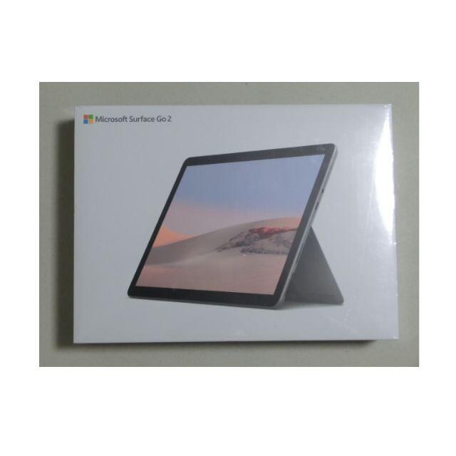 新品 Surface Go 2 STV-00012