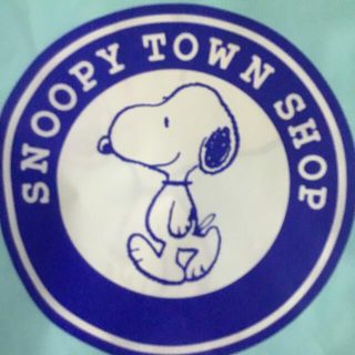 スヌーピー(SNOOPY)のオリエンスアロマ様専用(ノベルティグッズ)