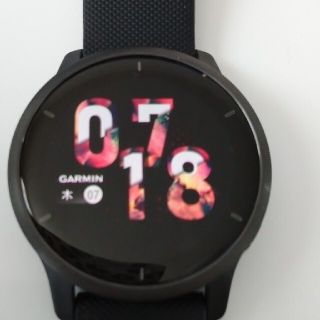 ガーミン(GARMIN)の【＊さん専用】GARMIN Venu2 　(腕時計(デジタル))