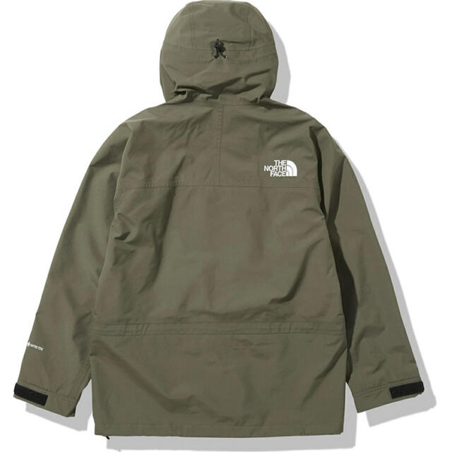 THE NORTH FACE(ザノースフェイス)の本日だけこの値段！ノースフェイス マウンテンライトジャケットMサイズ メンズのジャケット/アウター(マウンテンパーカー)の商品写真