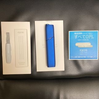 アイコス(IQOS)のIqos3 multi 本体(タバコグッズ)