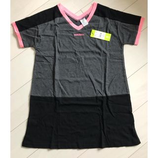 アディダス(adidas)のアディダスＴシャツ　(Tシャツ(半袖/袖なし))