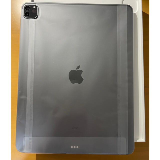 iPadPro 12.9inch 第5世代 2021年M1チップ256GB