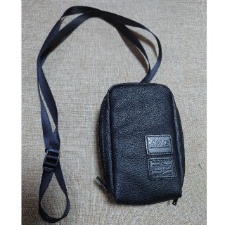 ポーター(PORTER)の【まこちん8889様専用】PORTAR M.U.G GRAIN ショルダー(ショルダーバッグ)