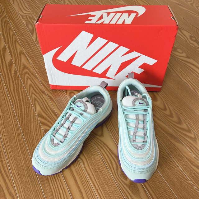 NIKE スニーカー　エアマックス97