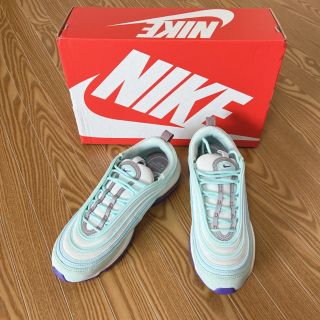 ナイキ(NIKE)のNIKE スニーカー　エアマックス97(スニーカー)