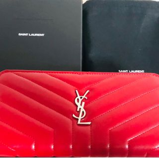 サンローラン(Saint Laurent)のサンローラン Saint Laurent 長財布(財布)