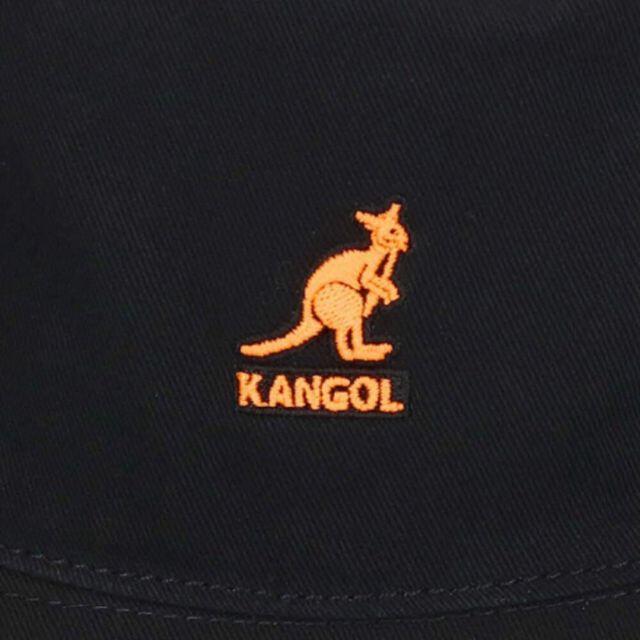 KANGOL(カンゴール)の☆大人気☆ KANGOL カンゴール バケットハット Washed Bucket メンズの帽子(ハット)の商品写真