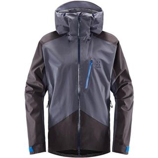 ホグロフス(Haglofs)の【zawashi様専用】 Haglofs Niva Jacket (新品)(ウエア)