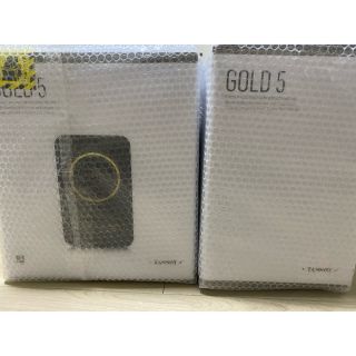 TANNOY GOLD5(元箱あり)(スピーカー)