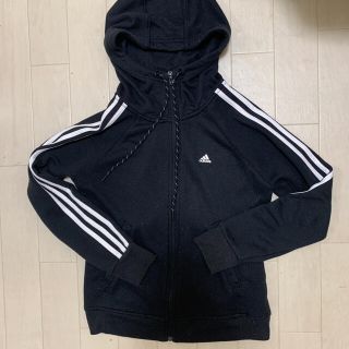 アディダス(adidas)のadidas パーカー(パーカー)