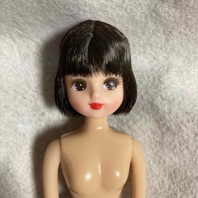 Takara Tomy - 限定 リカちゃん人形 中原淳一 髙島屋 人形本体 Takara Tomy - 限定 リカちゃん人形 中原淳一 髙島屋 人形本体
