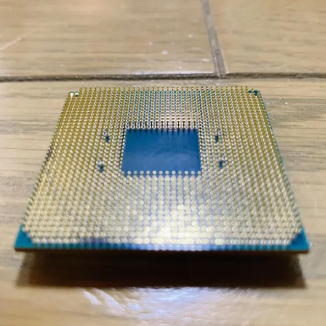 AMD ryzen7 3700x