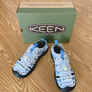 キーン(KEEN)のKEEN サンダル(サンダル)