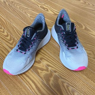 ニューバランス(New Balance)のニューバランス　レディースランニングシューズ(シューズ)