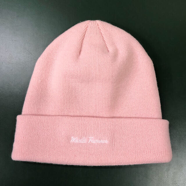 Supreme(シュプリーム)のSupreme Box Logo Beanie メンズの帽子(ニット帽/ビーニー)の商品写真