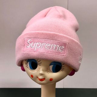 シュプリーム(Supreme)のSupreme Box Logo Beanie(ニット帽/ビーニー)