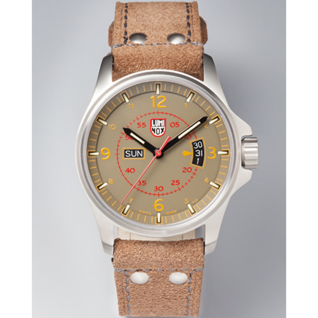 30周年限定モデル LUMINOX ルミノックス ATACAMA 1837 当社の dinuoma