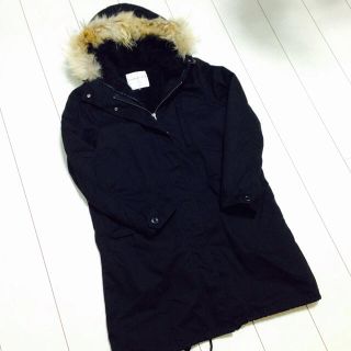 ローリーズファーム(LOWRYS FARM)のジャスミン様専用(モッズコート)