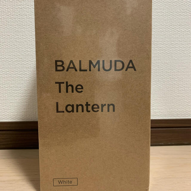 BALMUDA(バルミューダ)のBALMUDA The Lantern スポーツ/アウトドアのアウトドア(ライト/ランタン)の商品写真