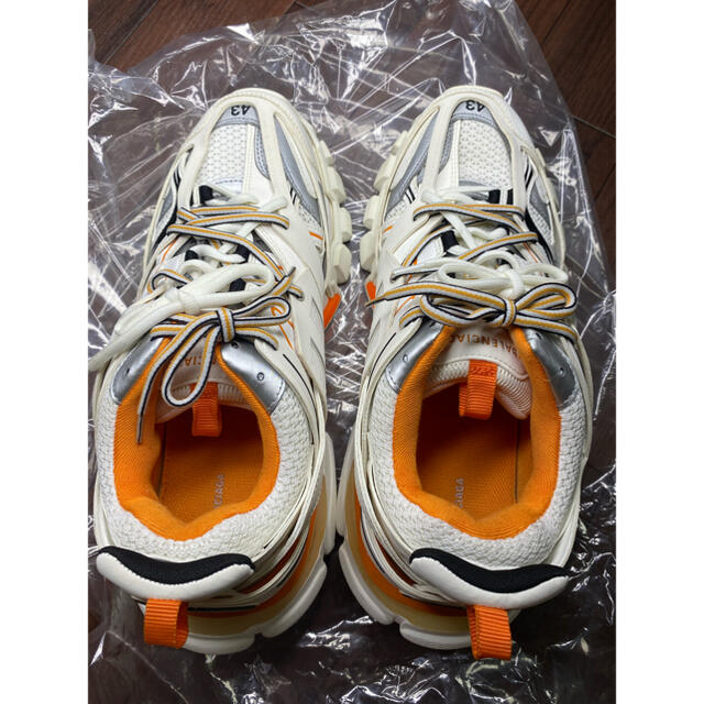 バレンシアガ トラックトレーナー 43 BALENCIAGA track まとめ買いでお