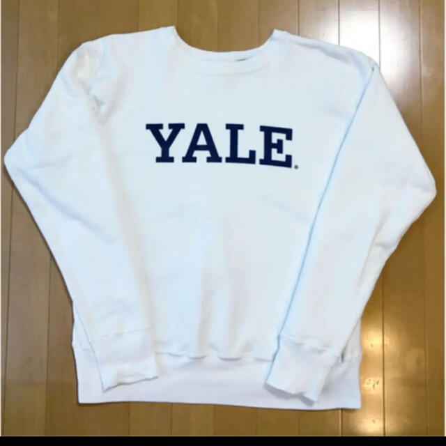 【週末限定値引】チャンピオン　赤タグ　YALE