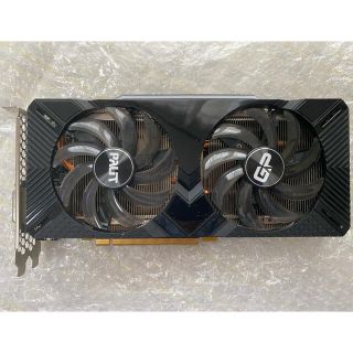 GeForce RTX2070 Dual 8GB(PCパーツ)