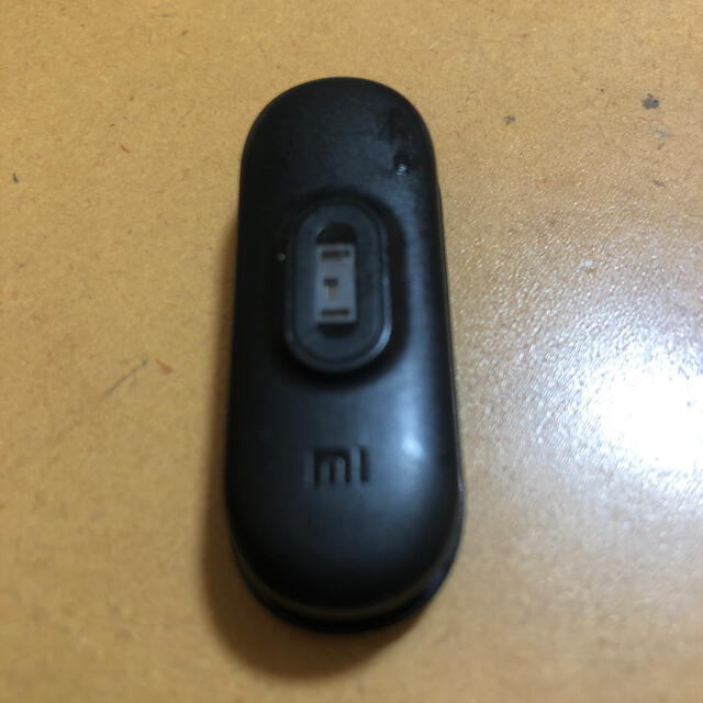 Xiaomi(シャオミ) mi band 3 スポーツ/アウトドアのトレーニング/エクササイズ(トレーニング用品)の商品写真