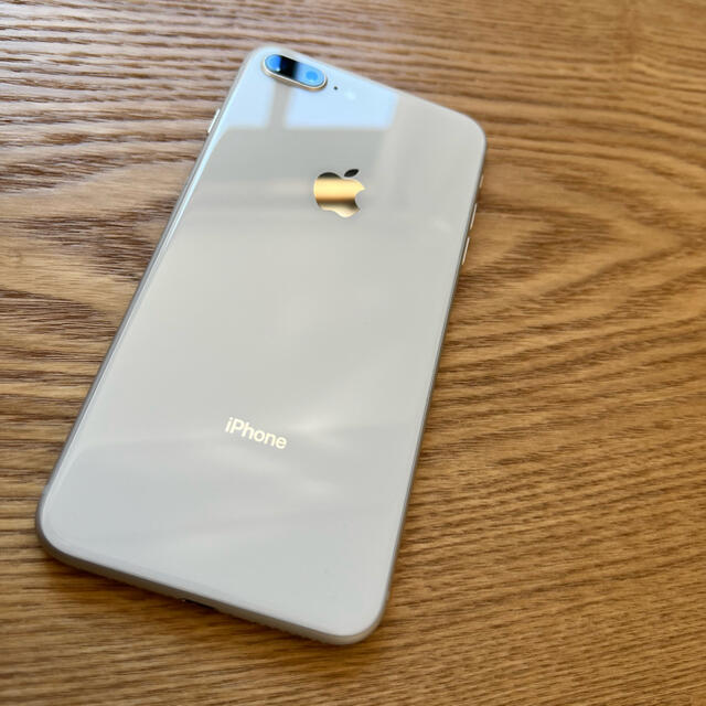 iPhone8Plus  256㎇ 2