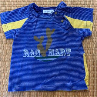 ラグマート(RAG MART)のラグマート　Tシャツ(Ｔシャツ)