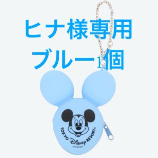 ディズニー(Disney)のディズニー　バルーン　バックチャーム(バッグチャーム)