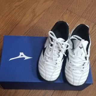 ミズノ(MIZUNO)のミズノ　トレシュー　　19.0(スニーカー)