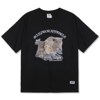 コムデギャルソンオムプリュス(COMME des GARCONS HOMME PLUS)のsculptor tシャツ(Tシャツ(半袖/袖なし))