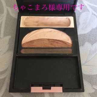 オーブクチュール(AUBE couture)のオーブ クチュール ブライトアップアイズ 535(アイシャドウ)