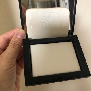 ナーズ(NARS)のナーズ　パウダーNARS(フェイスパウダー)