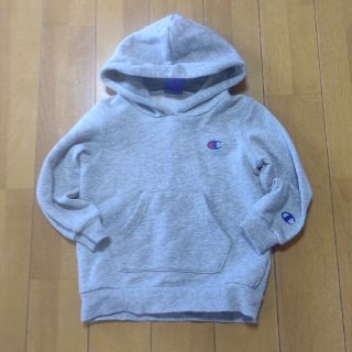 チャンピオン(Champion)のChampionパーカー１００センチused(Tシャツ/カットソー)