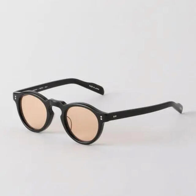 KANEKO OPTICAL×UNITED ARROWS サングラス 高評価！ www.gold-and-wood.com