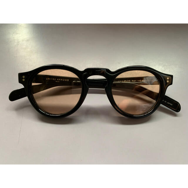KANEKO OPTICAL×UNITED ARROWS サングラス KANEKO OPTICAL×UNITED ARROWS サングラス