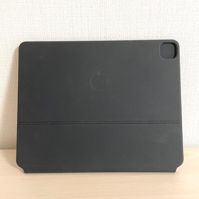Apple USキーボードの通販 by ミオパチー's shop｜アップルならラクマ - Magic Keyboard12.9 安い在庫