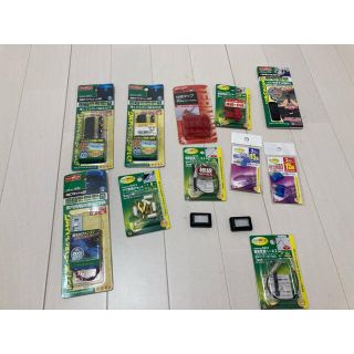 車カスタム初心者セット！！DIY！セット売り！エーモン