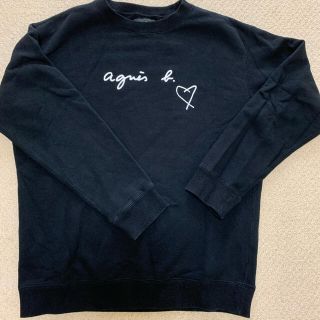 アニエスベー トレーナー/スウェット(レディース)の通販 72点 | agnes