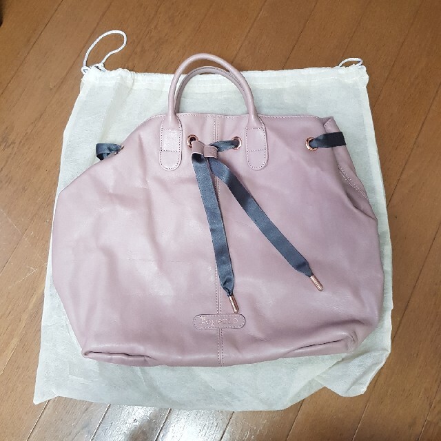 repetto(レペット)のSAE様専用　午前中まで★ レディースのバッグ(ハンドバッグ)の商品写真