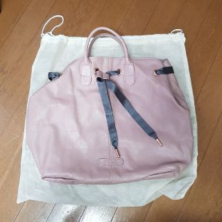 レペット(repetto)のSAE様専用　午前中まで★(ハンドバッグ)